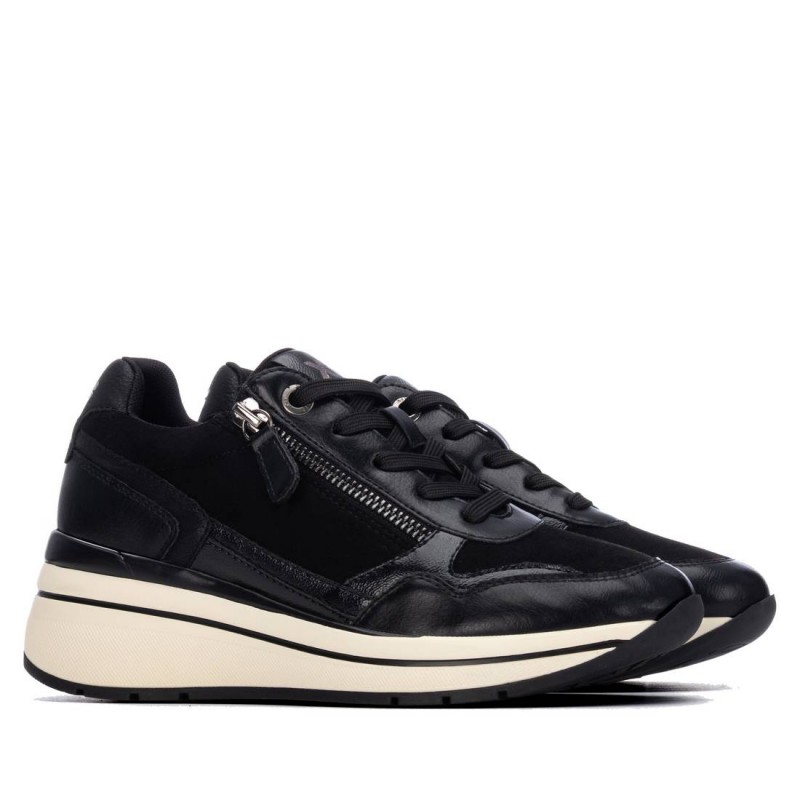 Zapato de mujer XTI 146169 Negro