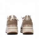 Zapato de mujer XTI 146170 Beige