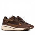 Zapato de mujer XTI 146170 Marron