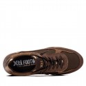 Zapato de mujer XTI 146170 Marron
