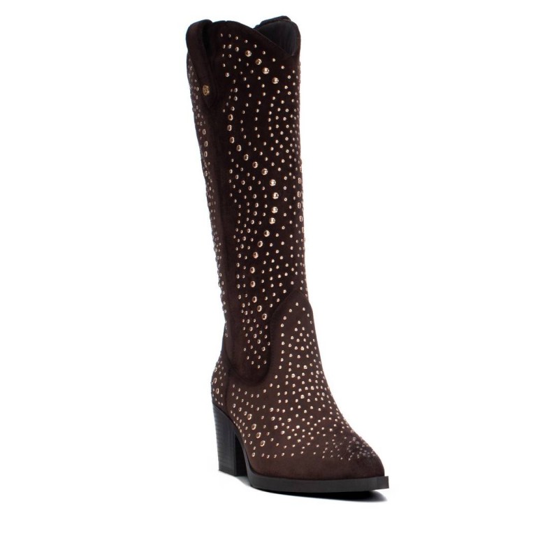 Bota de mujer XTI 146193 Marron