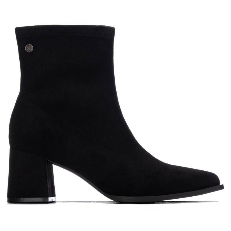 BotÍn de mujer XTI 146198 Negro