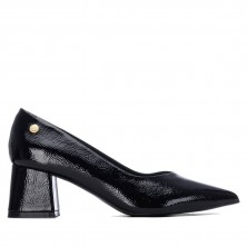 Zapato de mujer XTI 146205 Negro