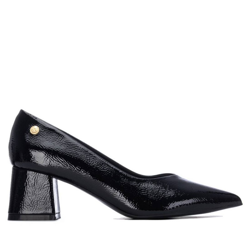 Zapato de mujer XTI 146205 Negro
