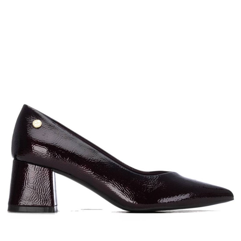 Zapato de mujer XTI 146205 Burdeos