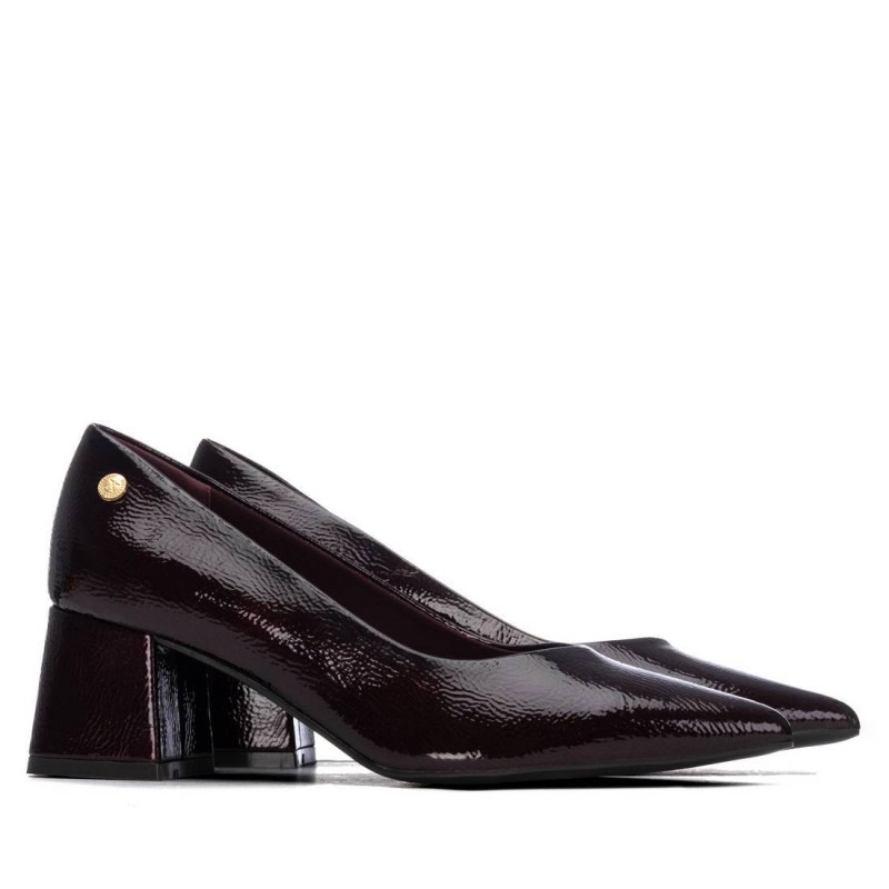 Zapato de mujer XTI 146205 Burdeos