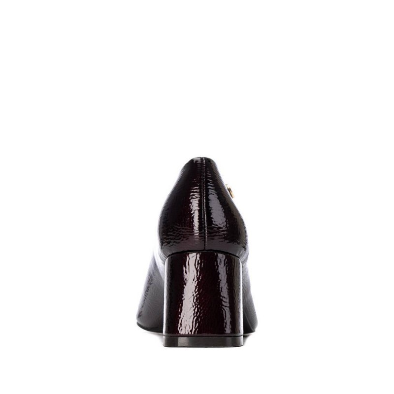 Zapato de mujer XTI 146205 Burdeos