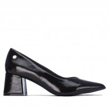 Zapato de mujer XTI 146205 Marron