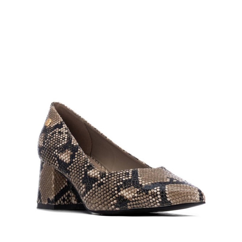 Zapato de mujer XTI 146207 Taupe