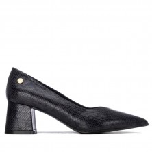 Zapato de mujer XTI 146207 Antracita
