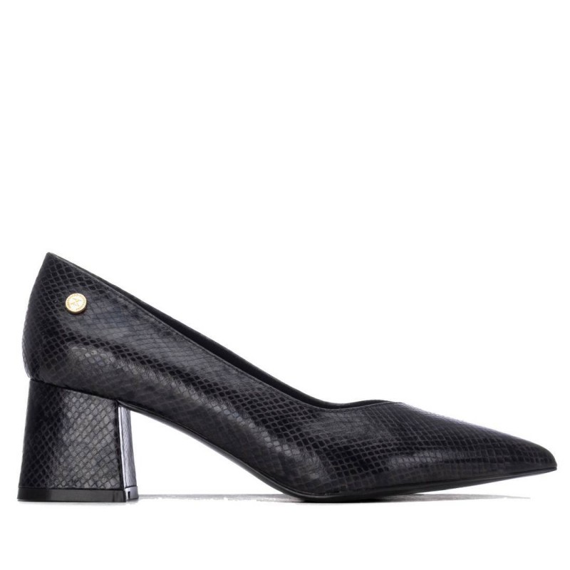 Zapato de mujer XTI 146207 Antracita