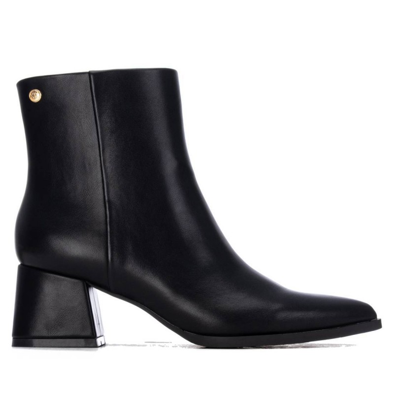 BotÍn de mujer XTI 146210 Negro