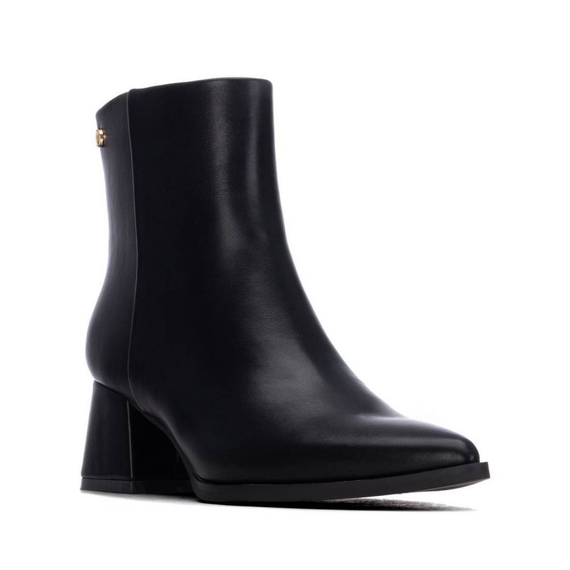 BotÍn de mujer XTI 146210 Negro