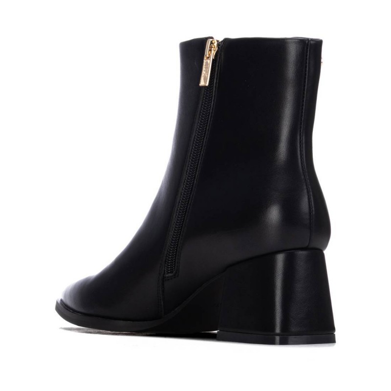 BotÍn de mujer XTI 146210 Negro