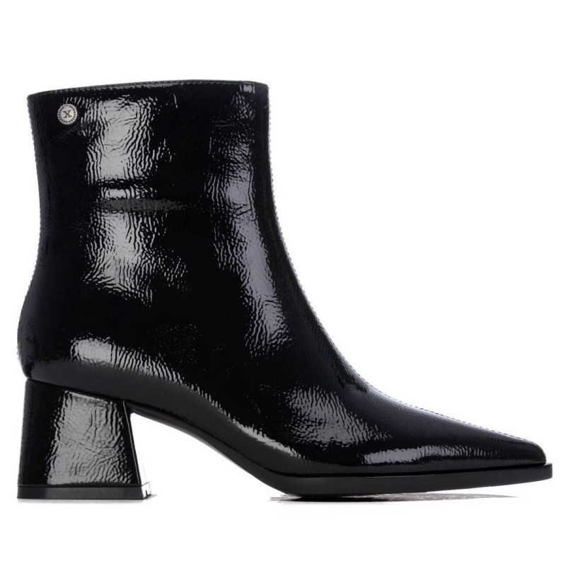 BotÍn de mujer XTI 146212 Negro