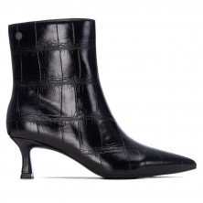 BotÍn de mujer XTI 146218 Negro