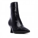 BotÍn de mujer XTI 146218 Negro