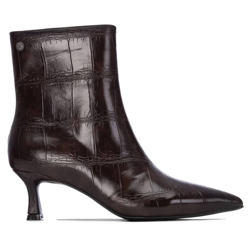 BotÍn de mujer XTI 146218 Marron