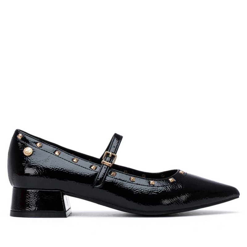Zapato de mujer XTI 146220 Negro