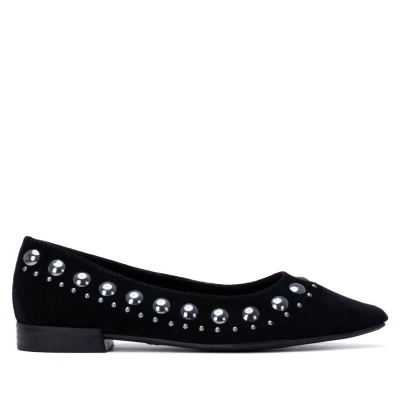 Zapato de mujer XTI 146223 Negro
