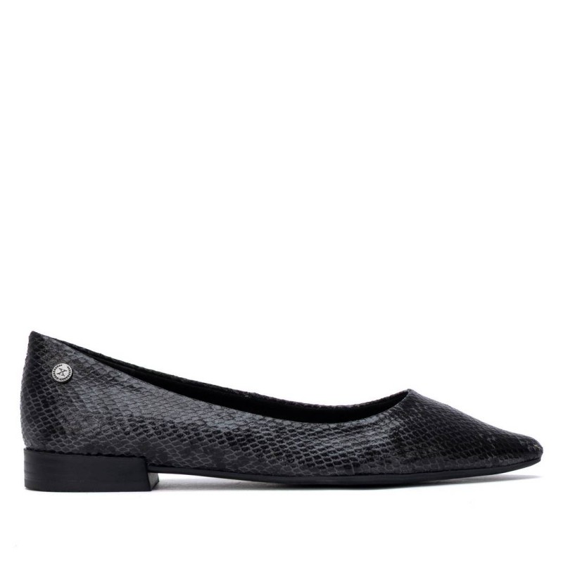 Zapato de mujer XTI 146225 Negro