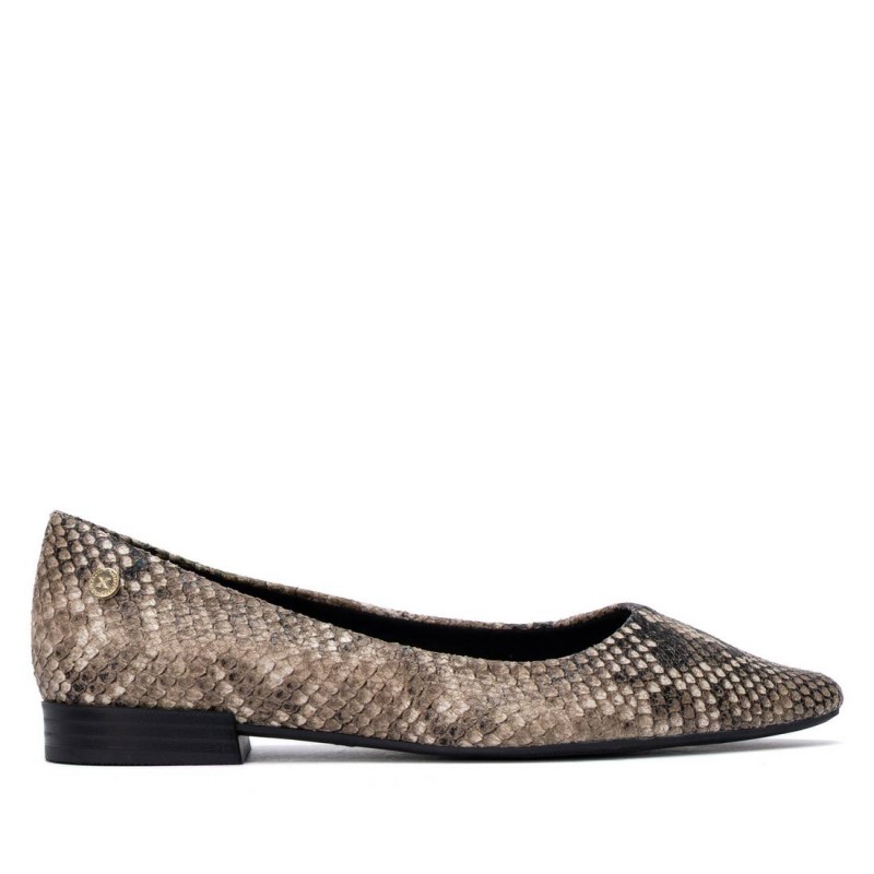 Zapato de mujer XTI 146225 Taupe