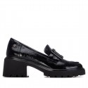 Zapato de mujer XTI 146229 Negro