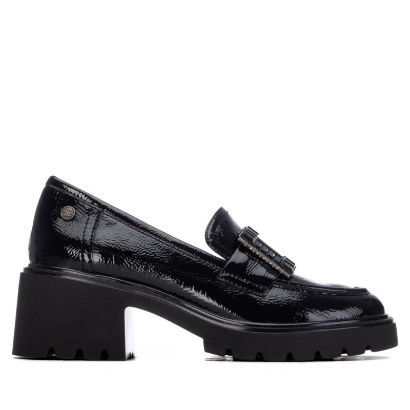 Zapato de mujer XTI 146229 Negro