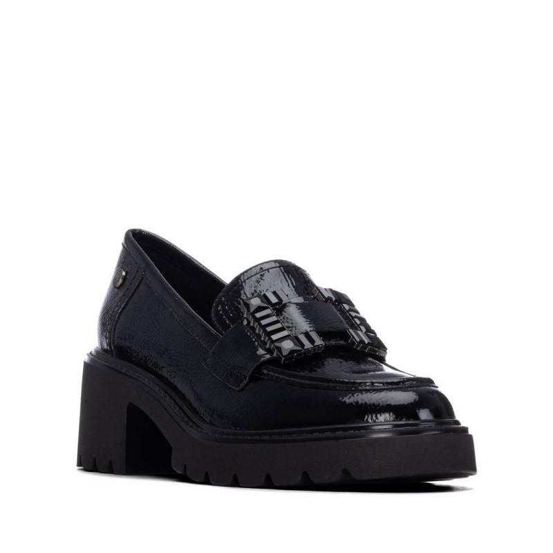 Zapato de mujer XTI 146229 Negro
