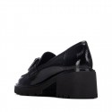 Zapato de mujer XTI 146229 Negro