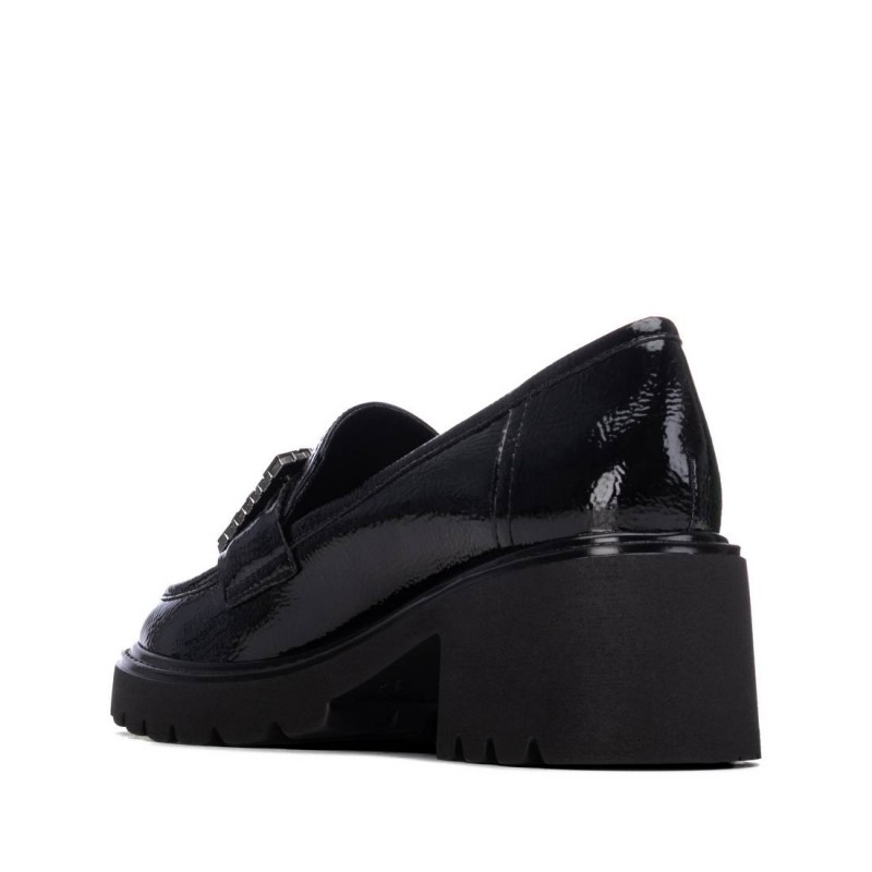 Zapato de mujer XTI 146229 Negro
