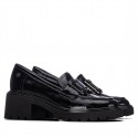 Zapato de mujer XTI 146229 Negro