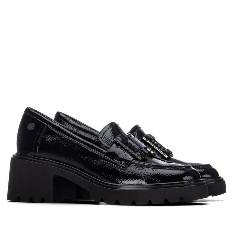 Zapato de mujer XTI 146229 Negro