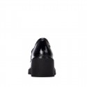 Zapato de mujer XTI 146229 Negro