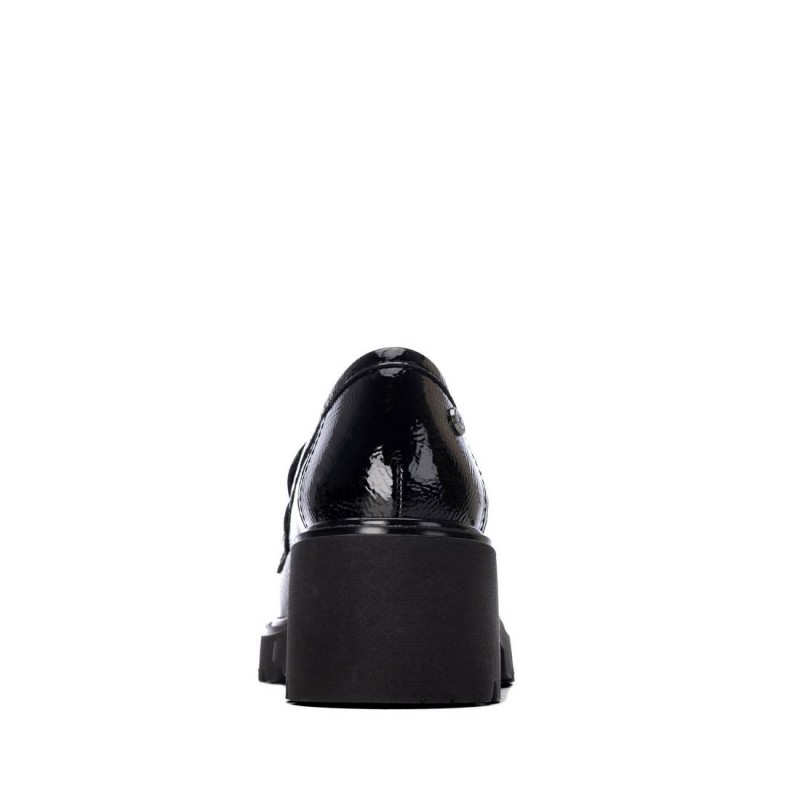 Zapato de mujer XTI 146229 Negro