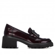 Zapato de mujer XTI 146229 Burdeos