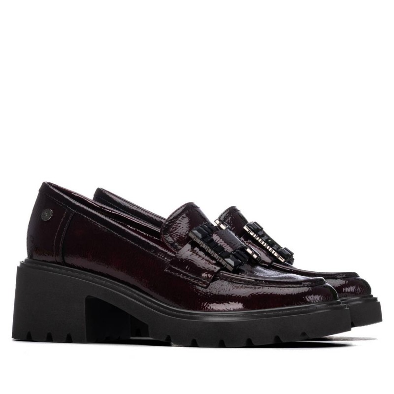 Zapato de mujer XTI 146229 Burdeos