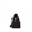 Zapato de mujer XTI 146229 Burdeos