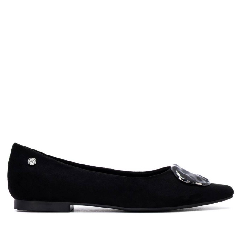 Zapato de mujer XTI 146236 Negro