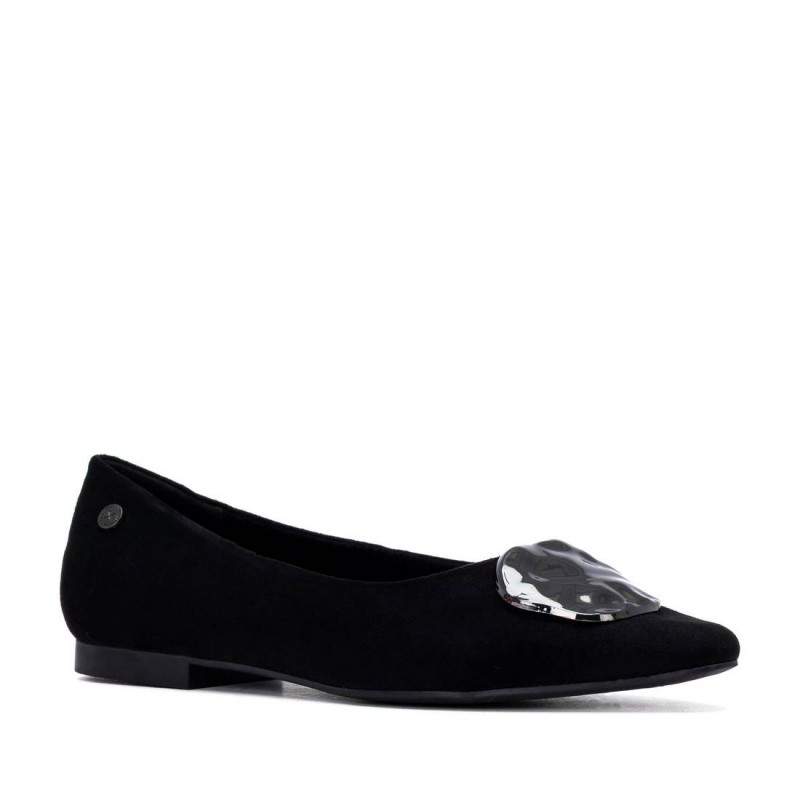 Zapato de mujer XTI 146236 Negro
