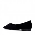 Zapato de mujer XTI 146236 Negro