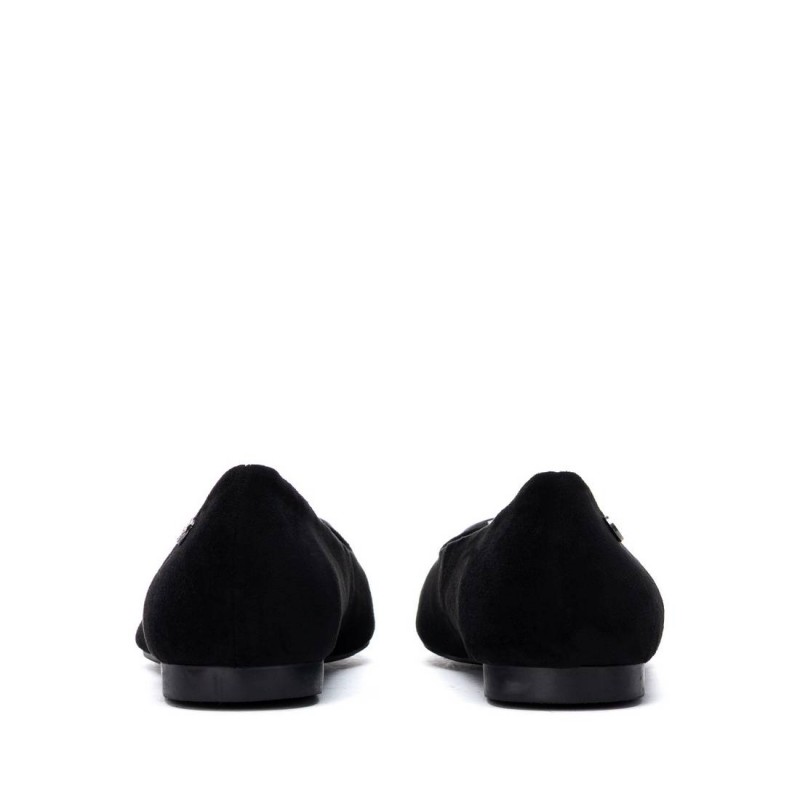 Zapato de mujer XTI 146236 Negro