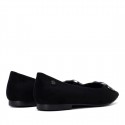 Zapato de mujer XTI 146236 Negro