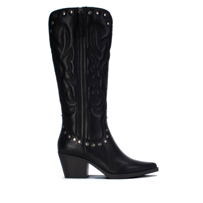 Bota de mujer XTI 146240 Negro
