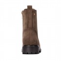 BotÍn de mujer XTI 146243 Taupe
