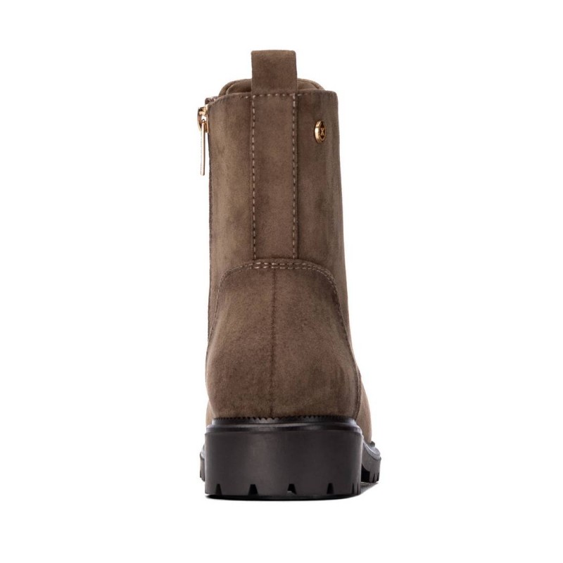BotÍn de mujer XTI 146243 Taupe