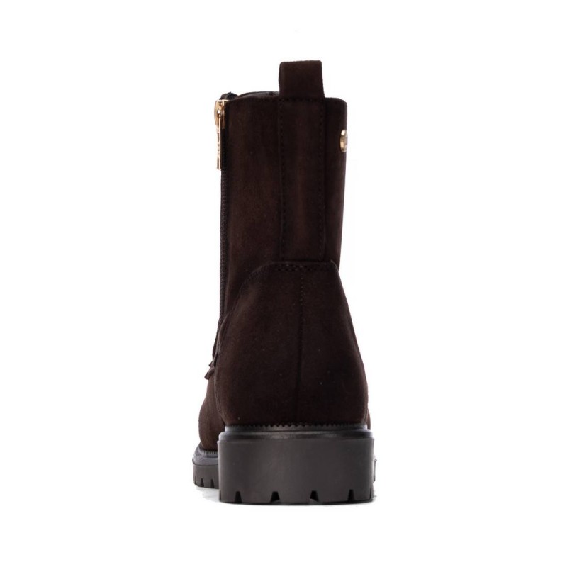 BotÍn de mujer XTI 146243 Marron