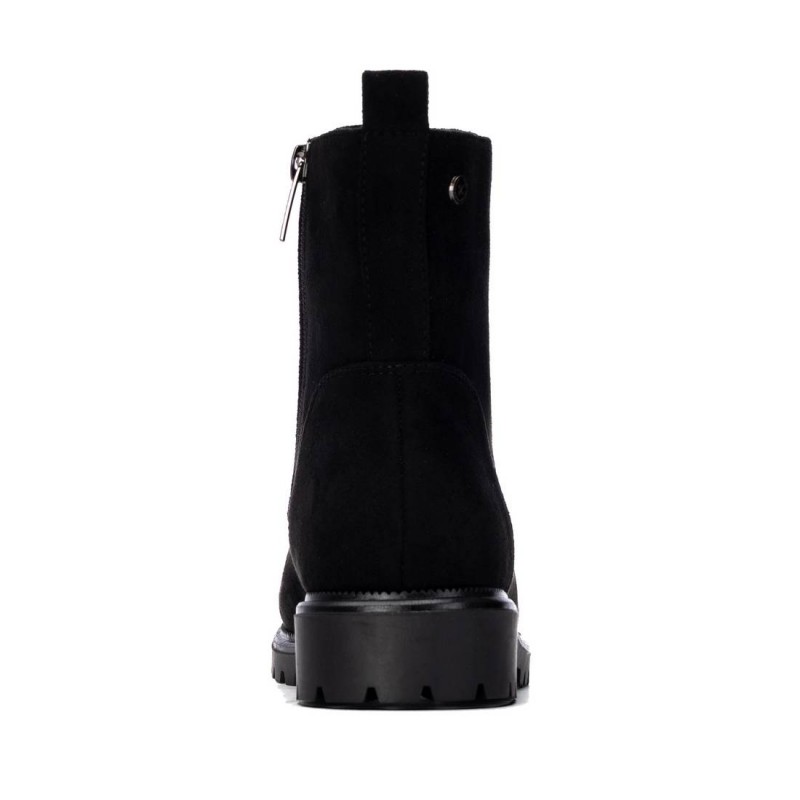 BotÍn de mujer XTI 146243 Negro