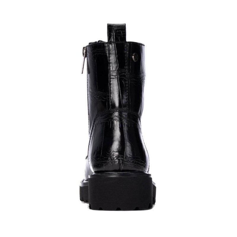 BotÍn de mujer XTI 146248 Negro