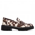 Zapato de mujer XTI 146255 Cow